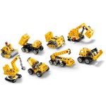 42233 Mocné stroje LEGO