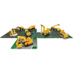 42233 Mocné stroje LEGO