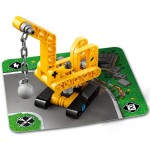42233 Mocné stroje LEGO