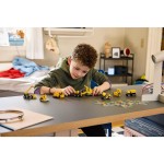 42233 Mocné stroje LEGO