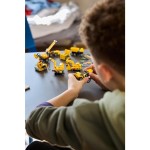 42233 Mocné stroje LEGO