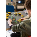 42233 Mocné stroje LEGO