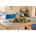 42233 Mocné stroje LEGO