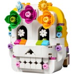 40811 Oltář mrtvých LEGO