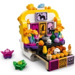 40811 Oltář mrtvých LEGO