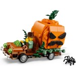 40822 Pick-up s halloweensk. dýněmi LEGO