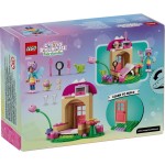 11212 Zahradní dům Víly kočičky LEGO