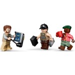 77983 Útok dinos. mosasaura na loď LEGO