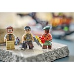 77983 Útok dinos. mosasaura na loď LEGO