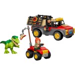 77978 Náklaďák na přepravu T-rexe LEGO