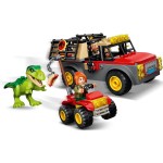 77978 Náklaďák na přepravu T-rexe LEGO