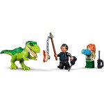 77978 Náklaďák na přepravu T-rexe LEGO