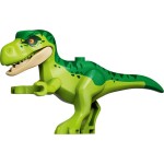 77978 Náklaďák na přepravu T-rexe LEGO
