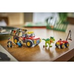 77978 Náklaďák na přepravu T-rexe LEGO