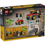 77978 Náklaďák na přepravu T-rexe LEGO