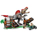 77982 Útěk dinosaura spinosaura LEGO