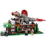 77982 Útěk dinosaura spinosaura LEGO
