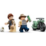 77982 Útěk dinosaura spinosaura LEGO