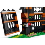 77982 Útěk dinosaura spinosaura LEGO