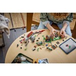 77982 Útěk dinosaura spinosaura LEGO