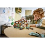 77982 Útěk dinosaura spinosaura LEGO