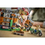 77982 Útěk dinosaura spinosaura LEGO