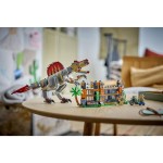 77982 Útěk dinosaura spinosaura LEGO