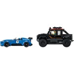 77264 JaguarProject7ALandRoverDef. LEGO