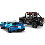 77264 JaguarProject7ALandRoverDef. LEGO