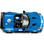 77264 JaguarProject7ALandRoverDef. LEGO