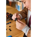 77264 JaguarProject7ALandRoverDef. LEGO