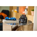 77264 JaguarProject7ALandRoverDef. LEGO