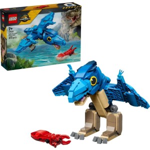 77977 Dinosauří mládě: Pteranodon LEGO
