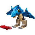 77977 Dinosauří mládě: Pteranodon LEGO