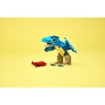 77977 Dinosauří mládě: Pteranodon LEGO