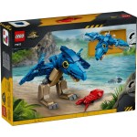 77977 Dinosauří mládě: Pteranodon LEGO
