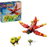 77119 Tailsovo Tornado-1 LEGO