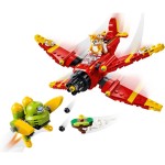 77119 Tailsovo Tornado-1 LEGO