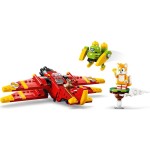 77119 Tailsovo Tornado-1 LEGO