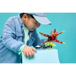 77119 Tailsovo Tornado-1 LEGO