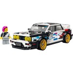77263 BMW M3 (E30) LEGO