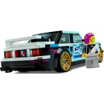77263 BMW M3 (E30) LEGO