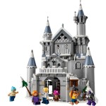 75645 Bitva na Bubnovém hradě LEGO