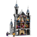 75645 Bitva na Bubnovém hradě LEGO
