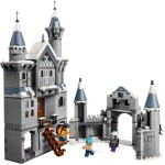 75645 Bitva na Bubnovém hradě LEGO