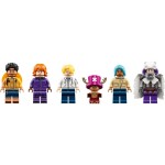 75645 Bitva na Bubnovém hradě LEGO