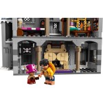 75645 Bitva na Bubnovém hradě LEGO