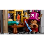 75645 Bitva na Bubnovém hradě LEGO