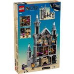 75645 Bitva na Bubnovém hradě LEGO