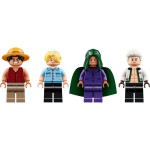 75642 Souboj s kapitánem Smokerem LEGO